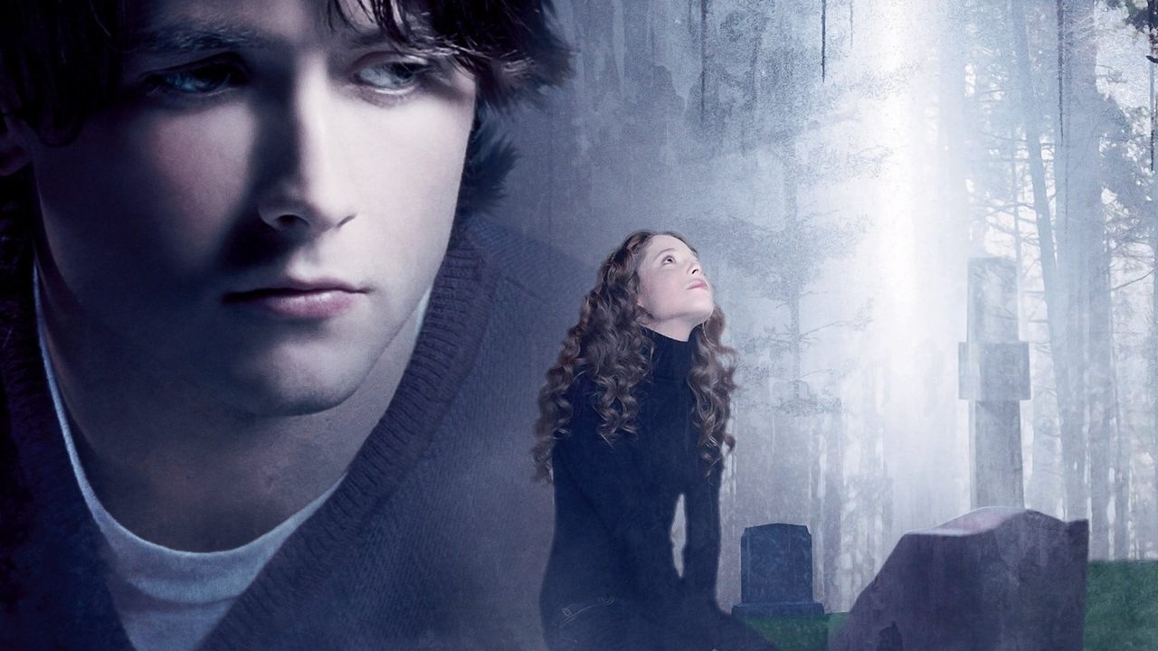 The Invisible (2007) backdrop artwork