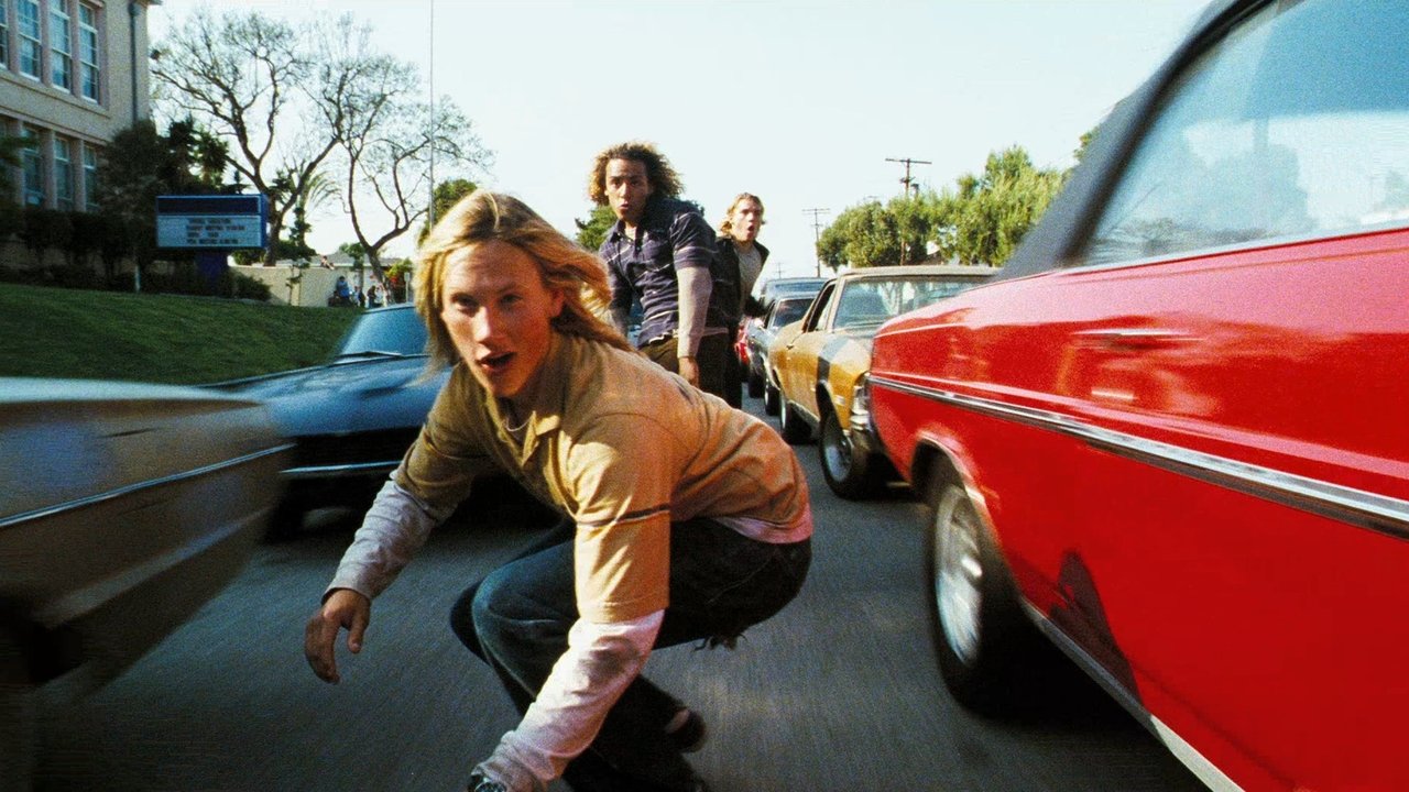 Lords of Dogtown (2005) backdrop artwork