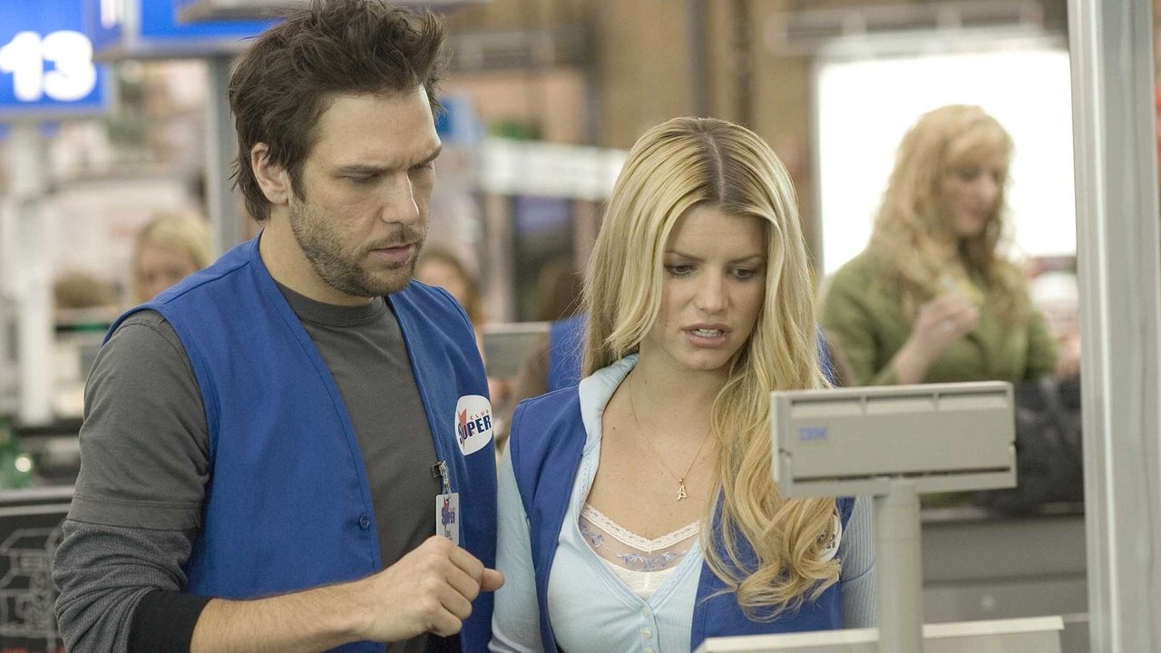 Employee of the Month (2006) backdrop artwork