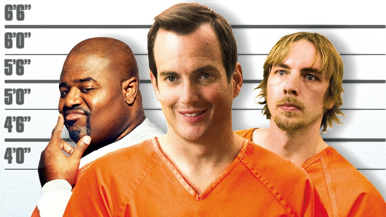 Let's Go to Prison (2006) backdrop artwork
