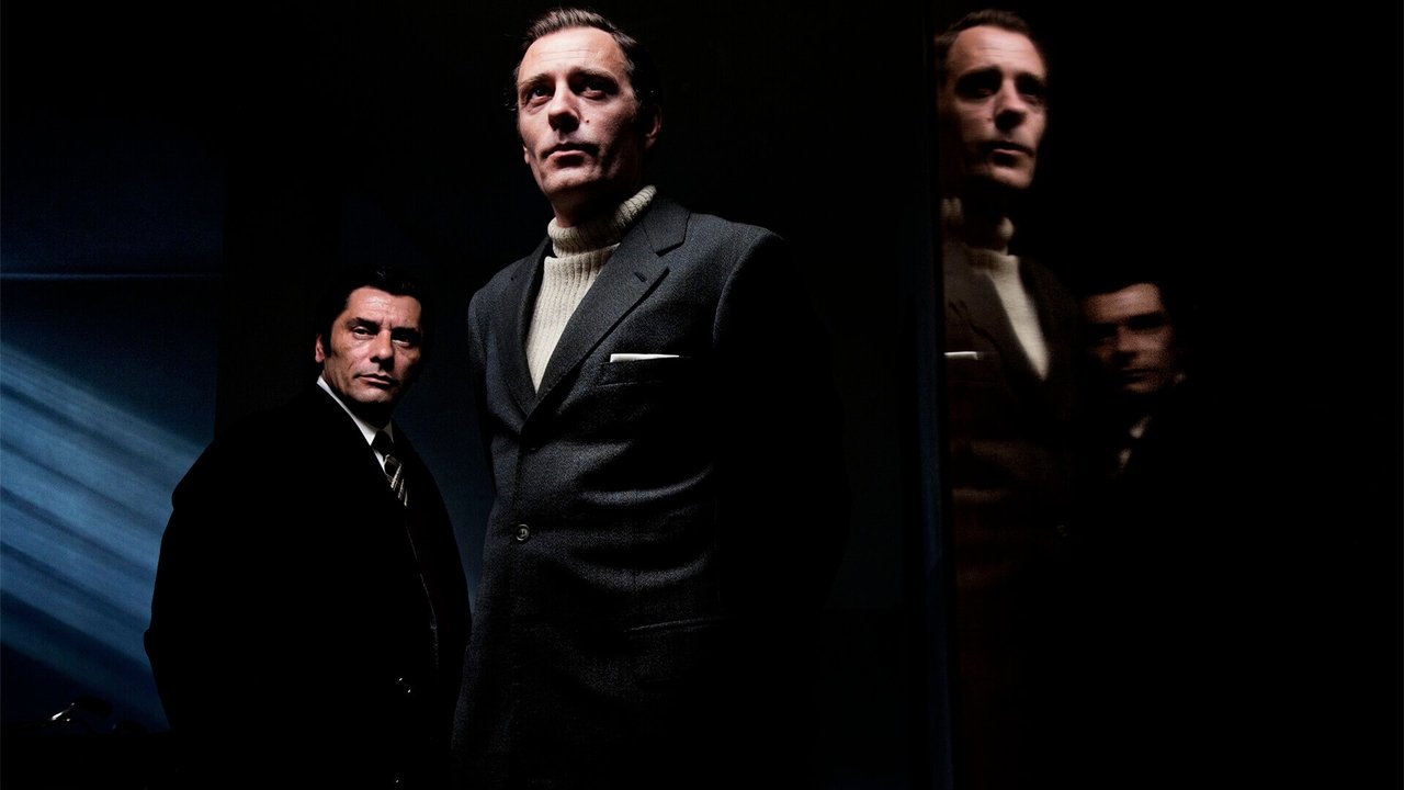 Piazza Fontana: The Italian Conspiracy (2012) backdrop artwork
