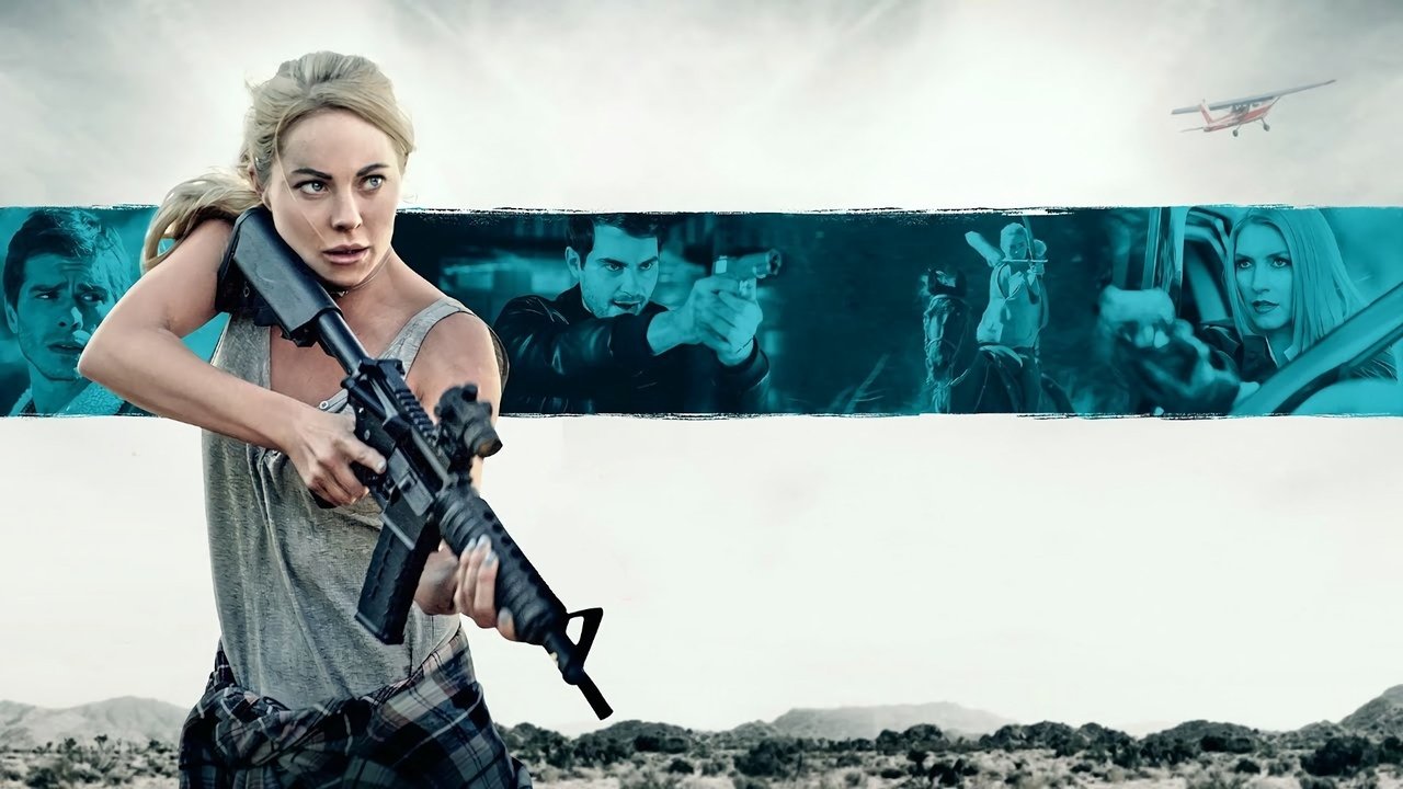 Double Threat (2023) backdrop artwork