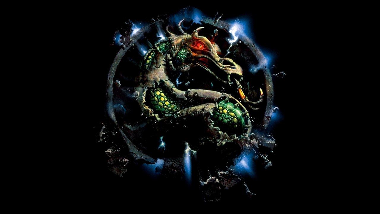 Mortal Kombat: Annihilation (1997) backdrop artwork