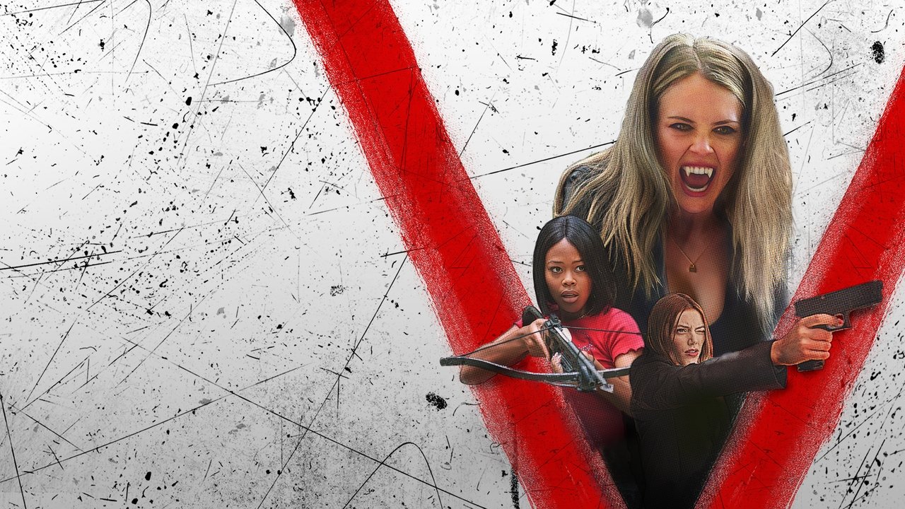 V for Vengeance (2022) backdrop artwork