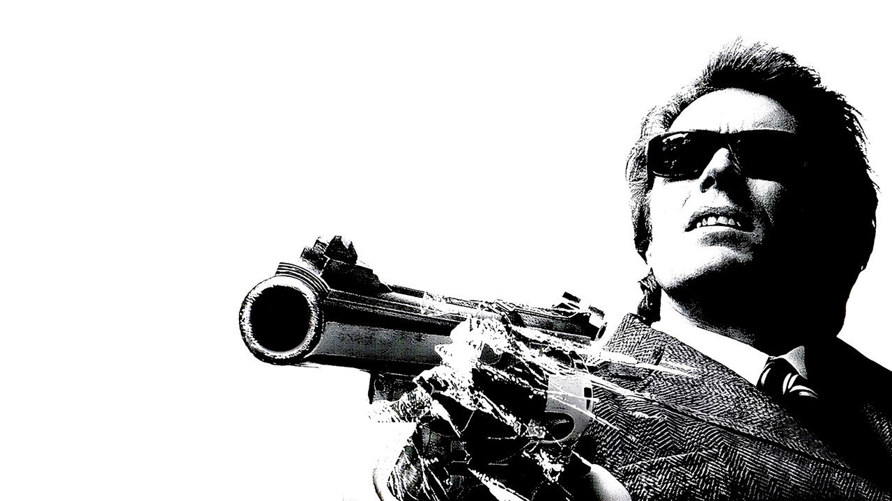 Dirty Harry (1971) backdrop artwork