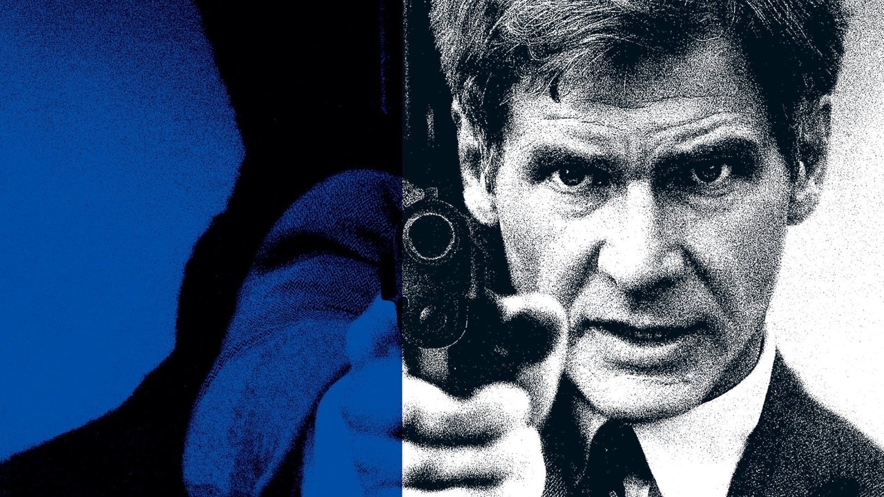 Patriot Games (1992) backdrop artwork