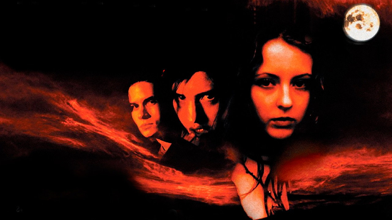 Ginger Snaps (2000) backdrop artwork