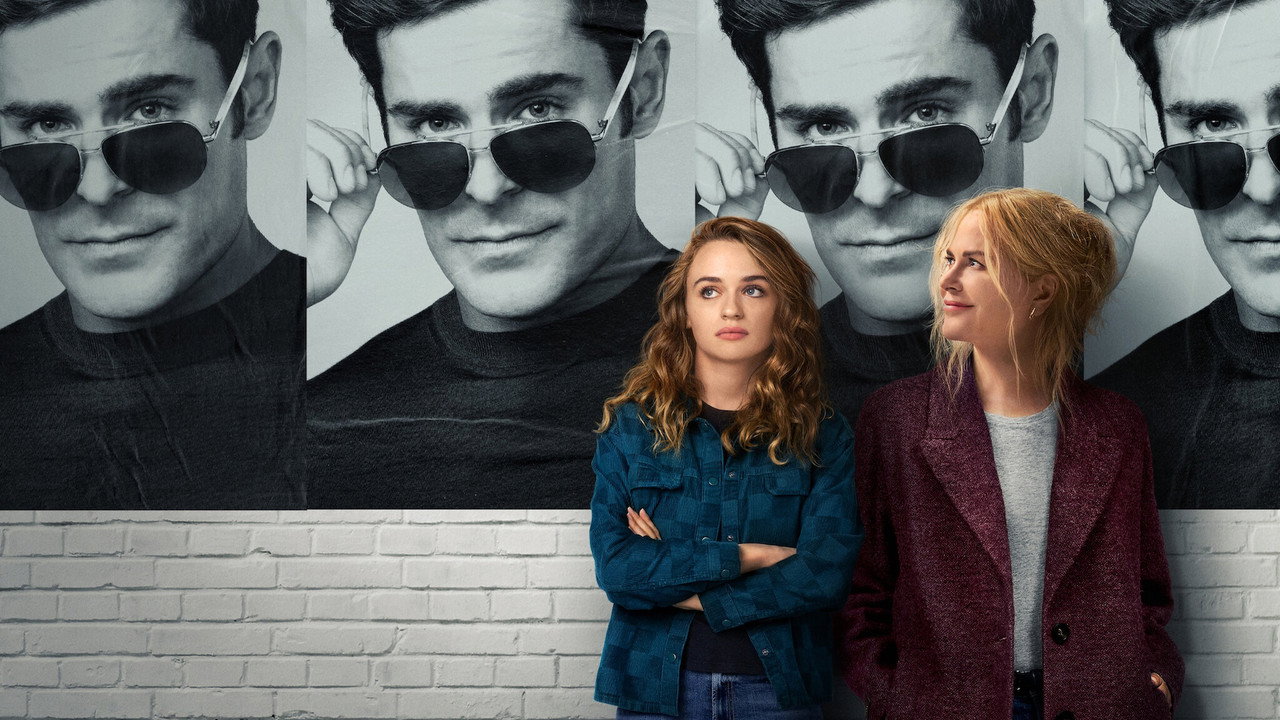 A Family Affair (2024) backdrop artwork