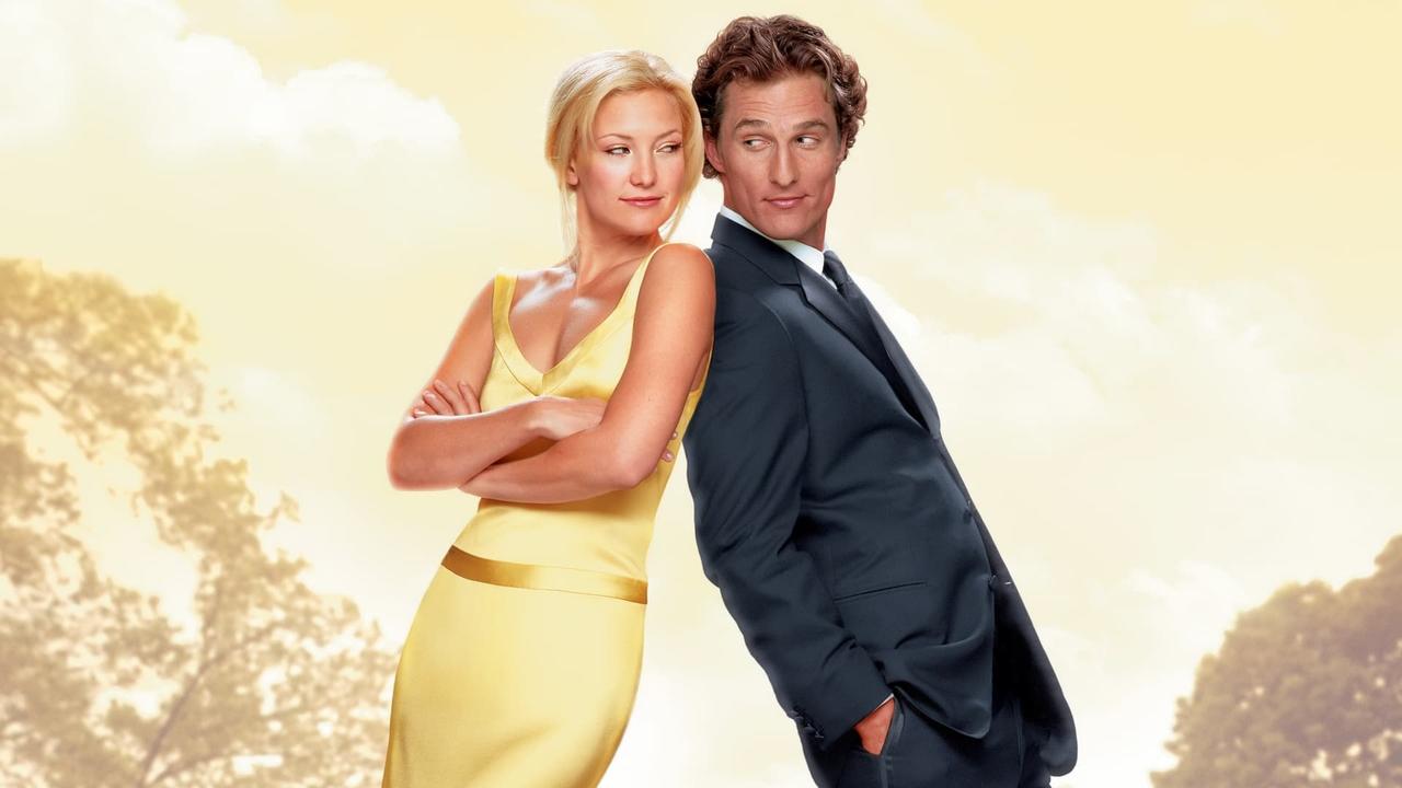 How to Lose a Guy in 10 Days (2003) backdrop artwork