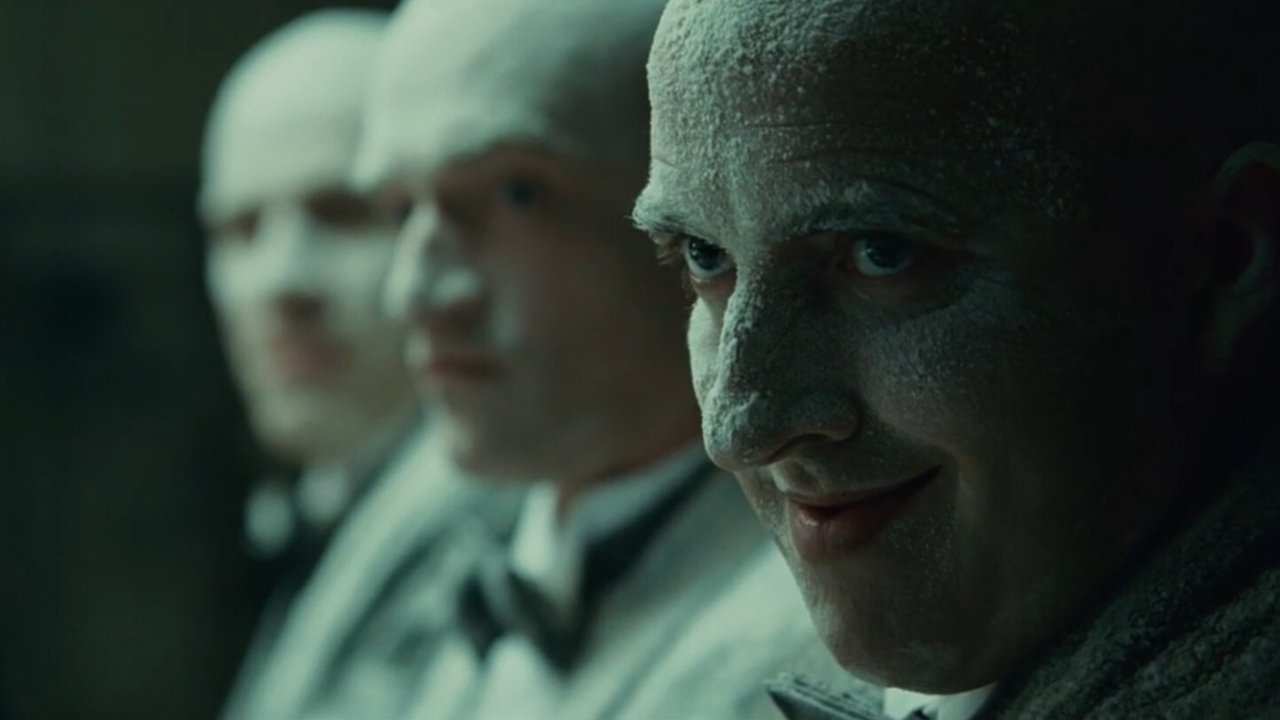 Next Floor (2008) backdrop artwork