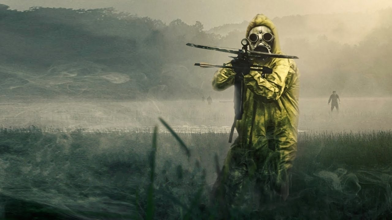 Eradication (2022) backdrop artwork