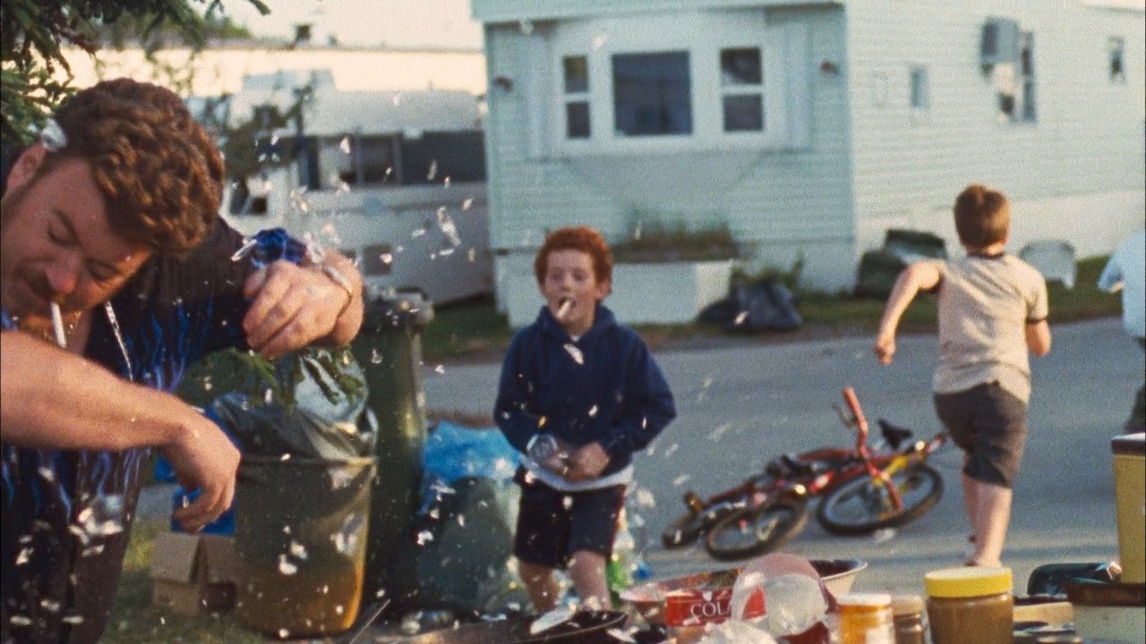 Trailer Park Boys: The Movie (2006) backdrop artwork
