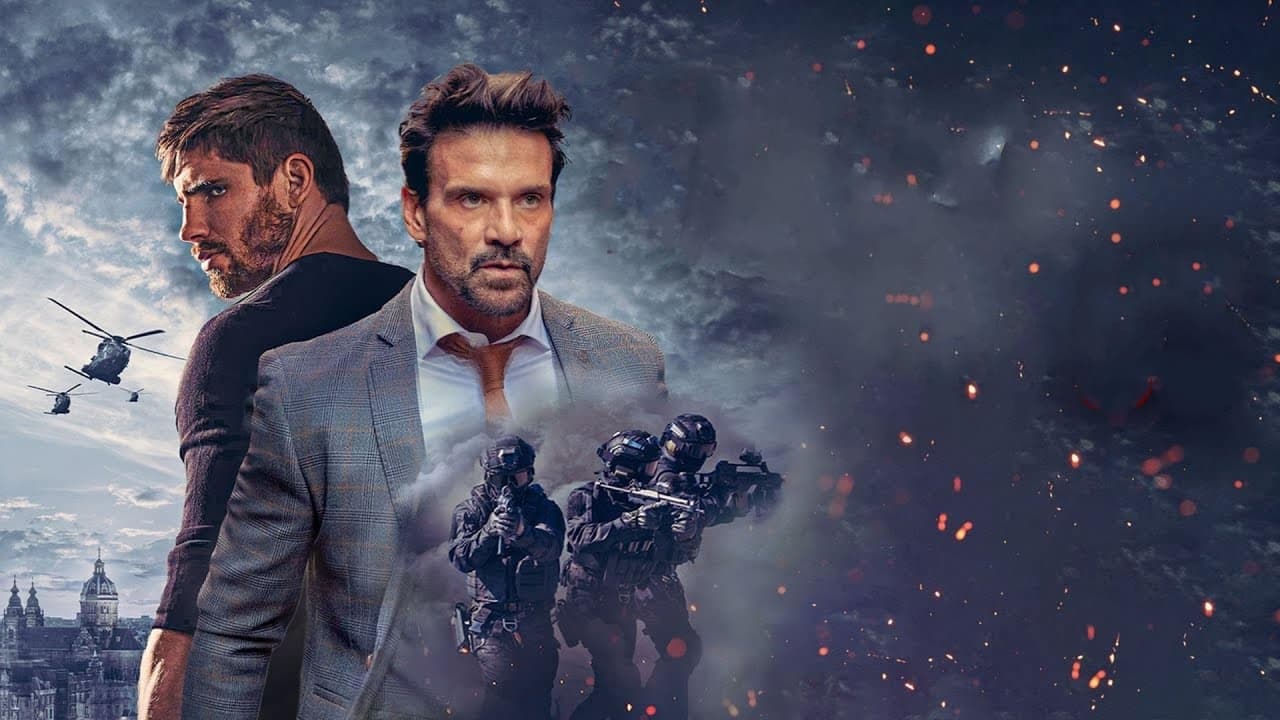 Black Lotus (2023) backdrop artwork