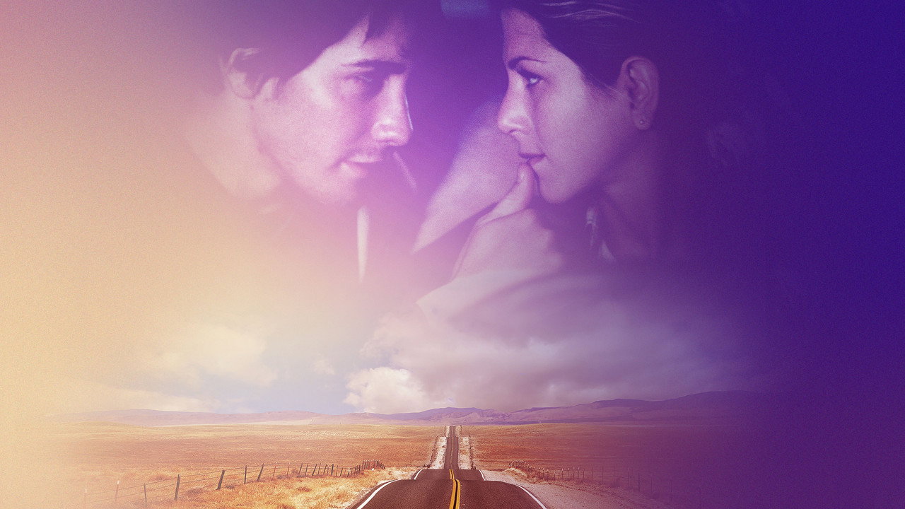 The Good Girl (2002) backdrop artwork