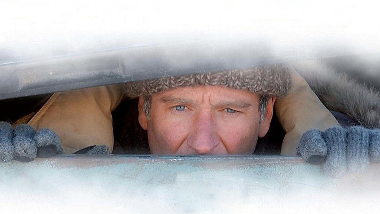 The Big White (2005) backdrop artwork