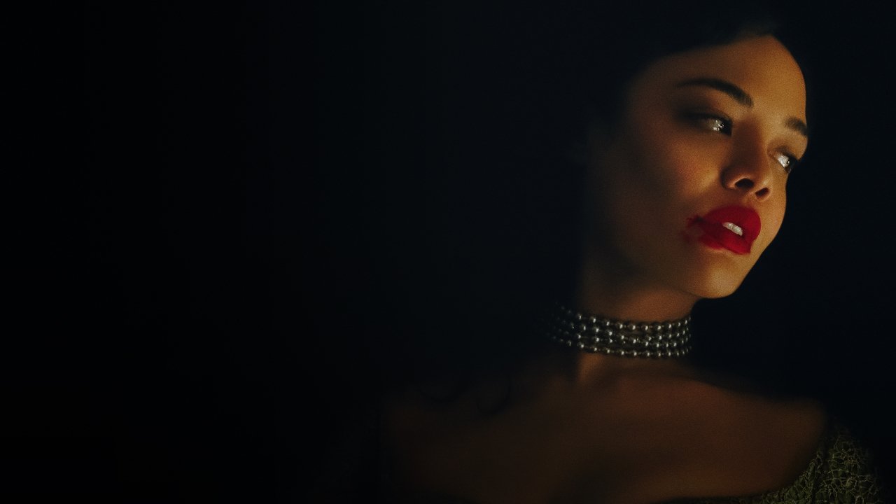 Hedda (2025) backdrop artwork