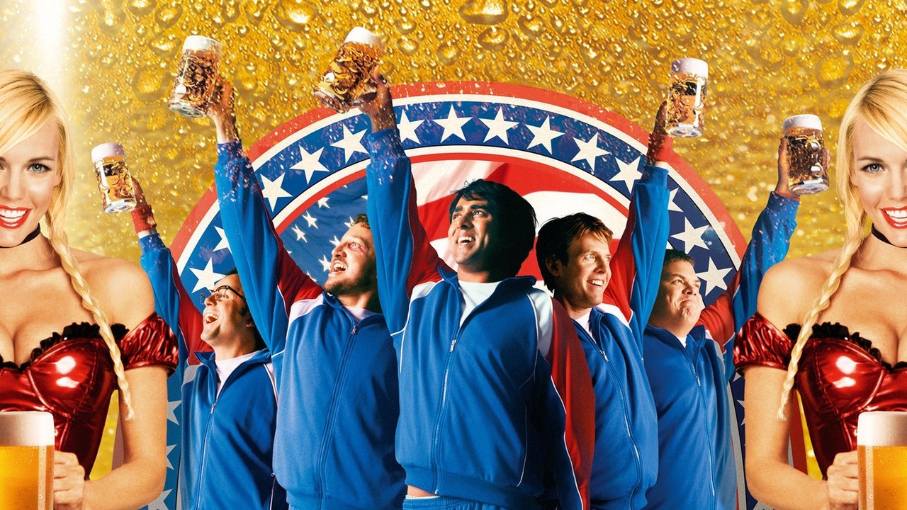 Beerfest (2006) backdrop artwork