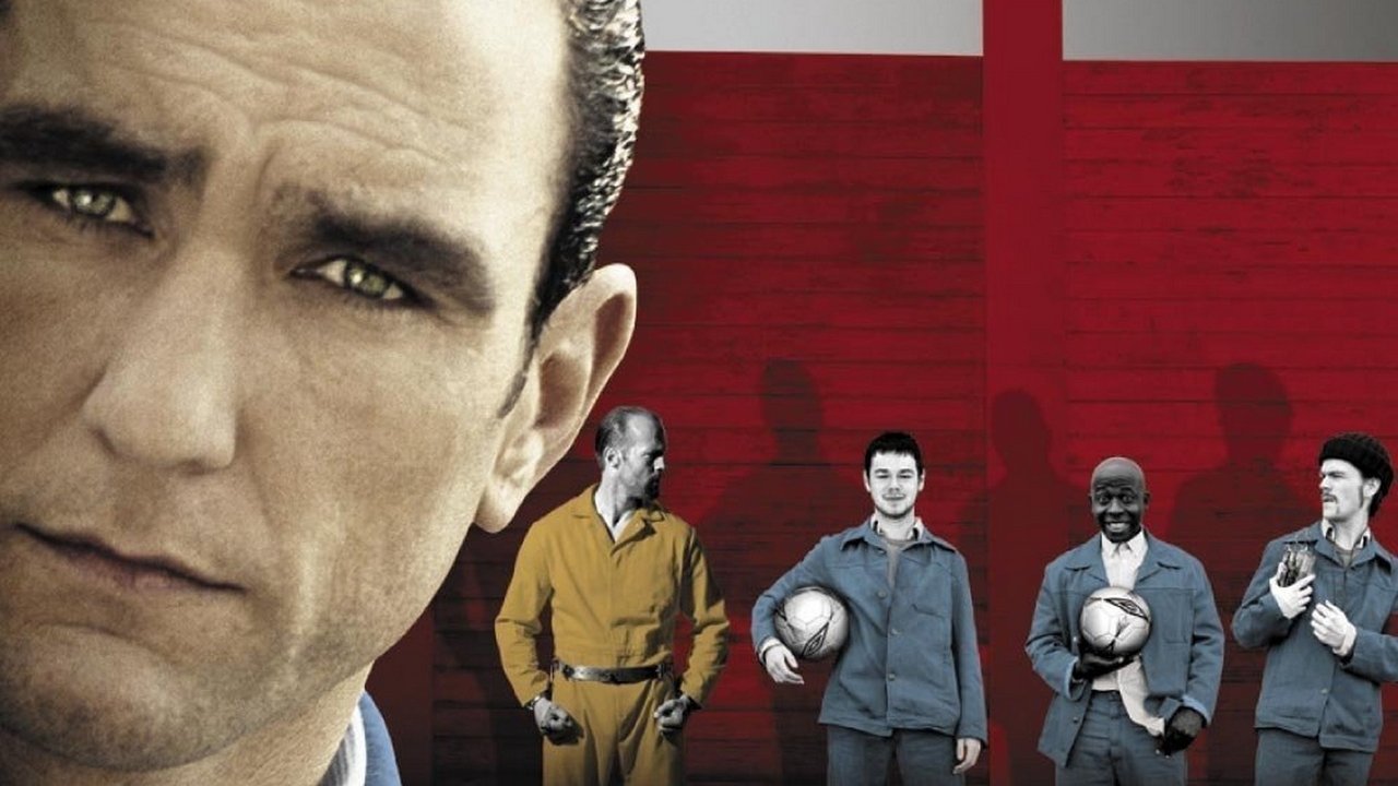Mean Machine (2001) backdrop artwork