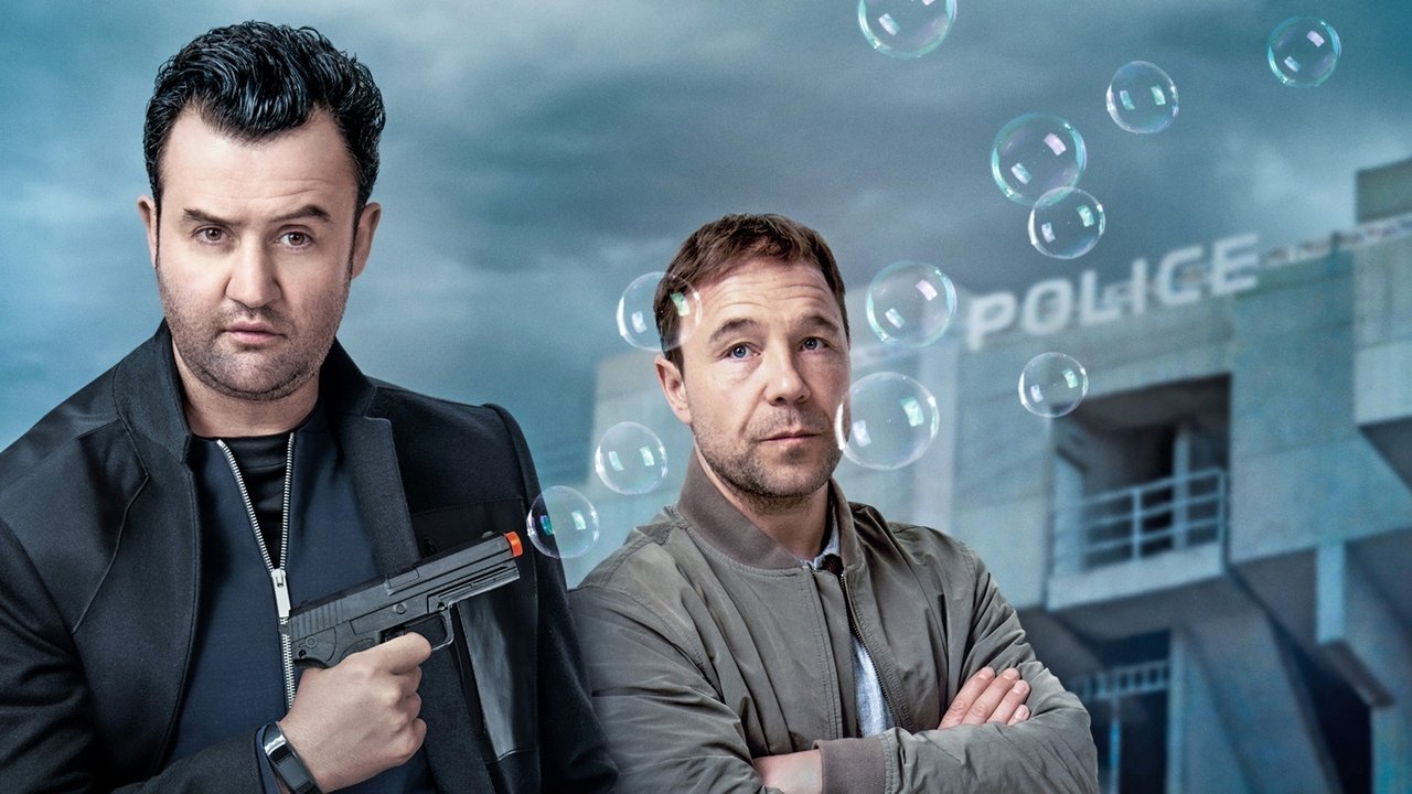 Code 404 (2020) series backdrop artwork