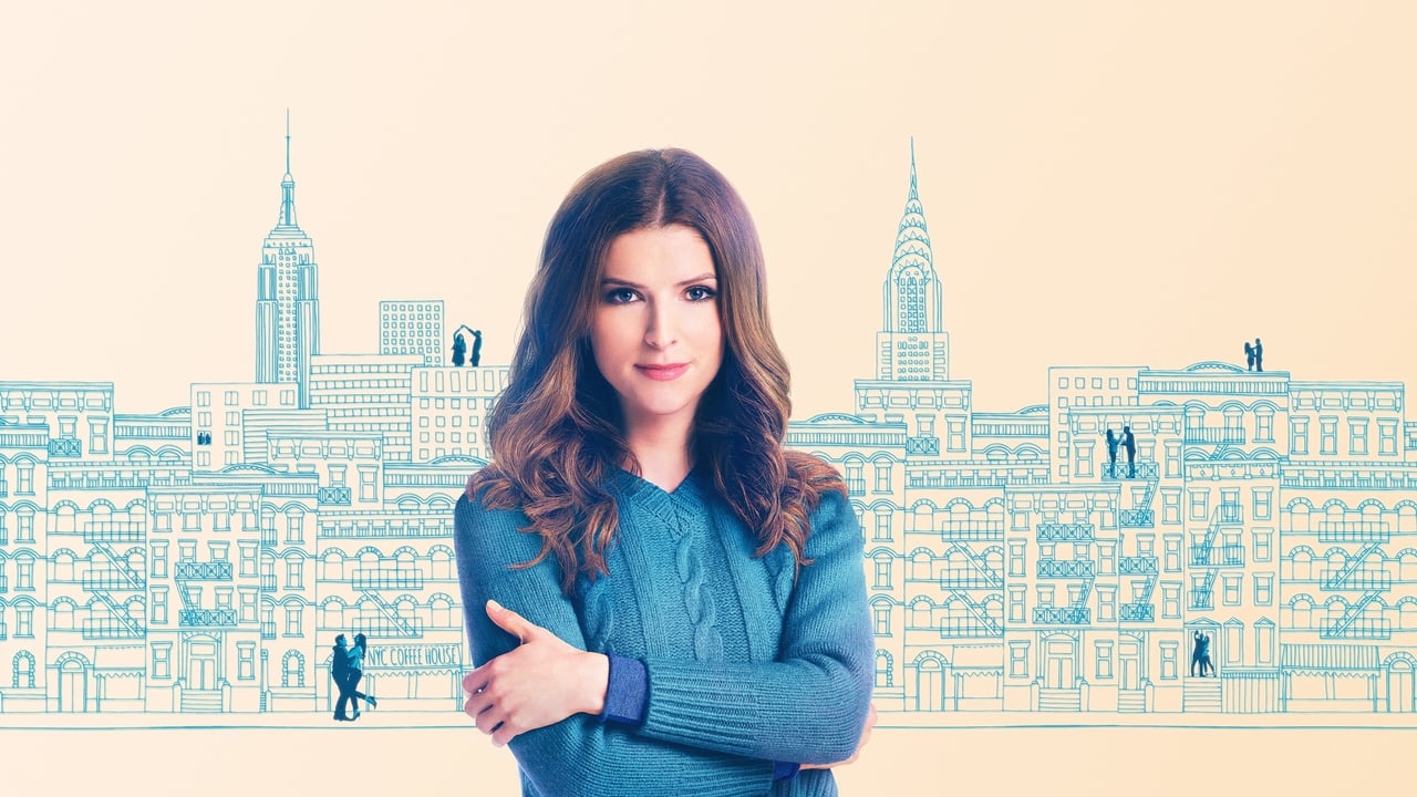 Love Life (2020) series backdrop artwork