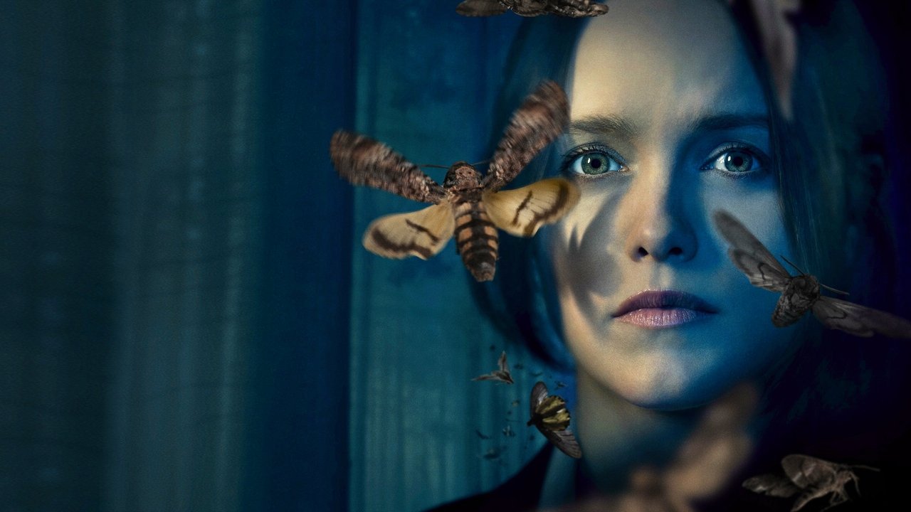 Clarice (2021) series backdrop artwork