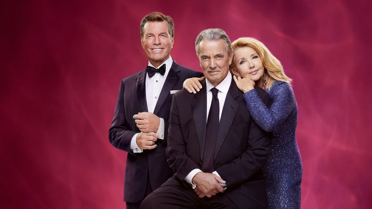 The Young and the Restless (1973) series backdrop artwork