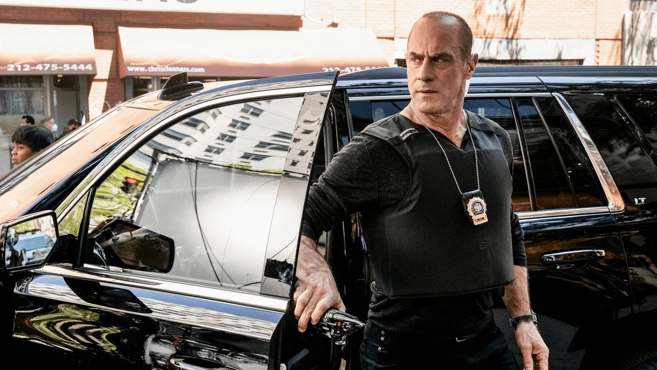 Law & Order: Organized Crime (2021) series backdrop artwork
