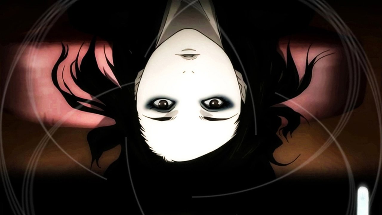 Ergo Proxy (2006) series backdrop artwork