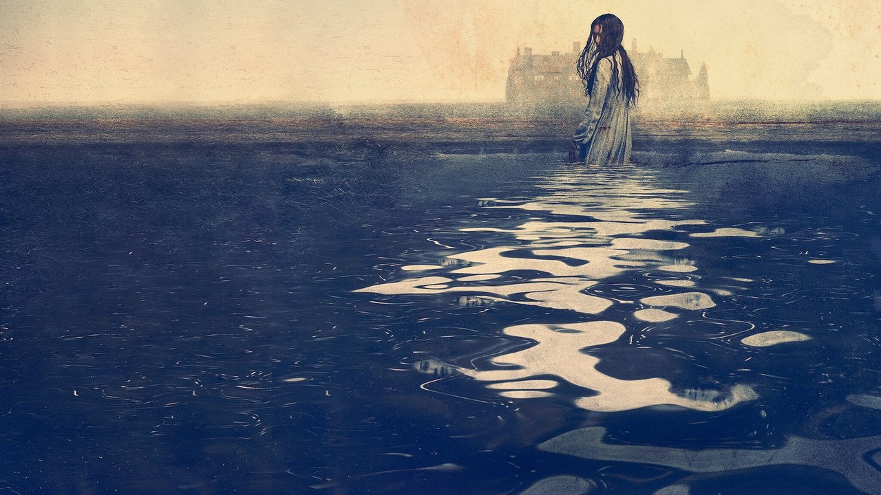 The Haunting of Bly Manor (2020) series backdrop artwork