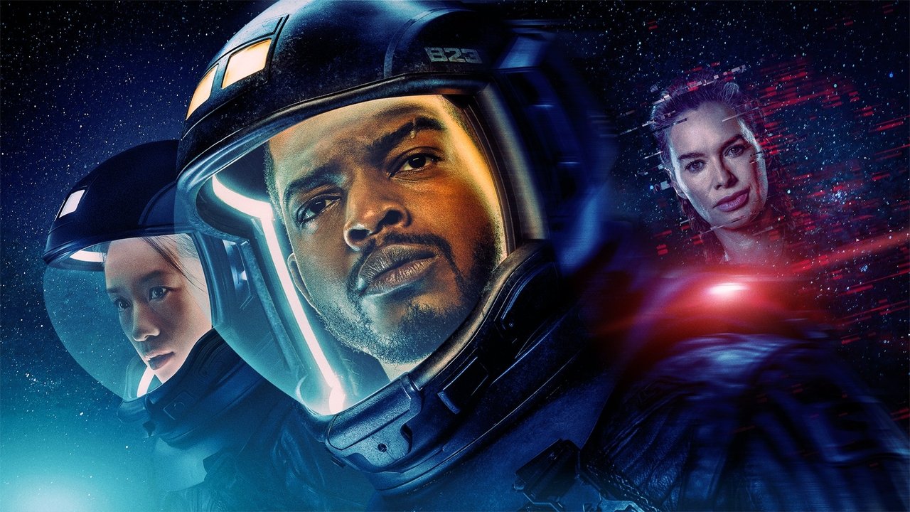 Beacon 23 (2023) series backdrop artwork