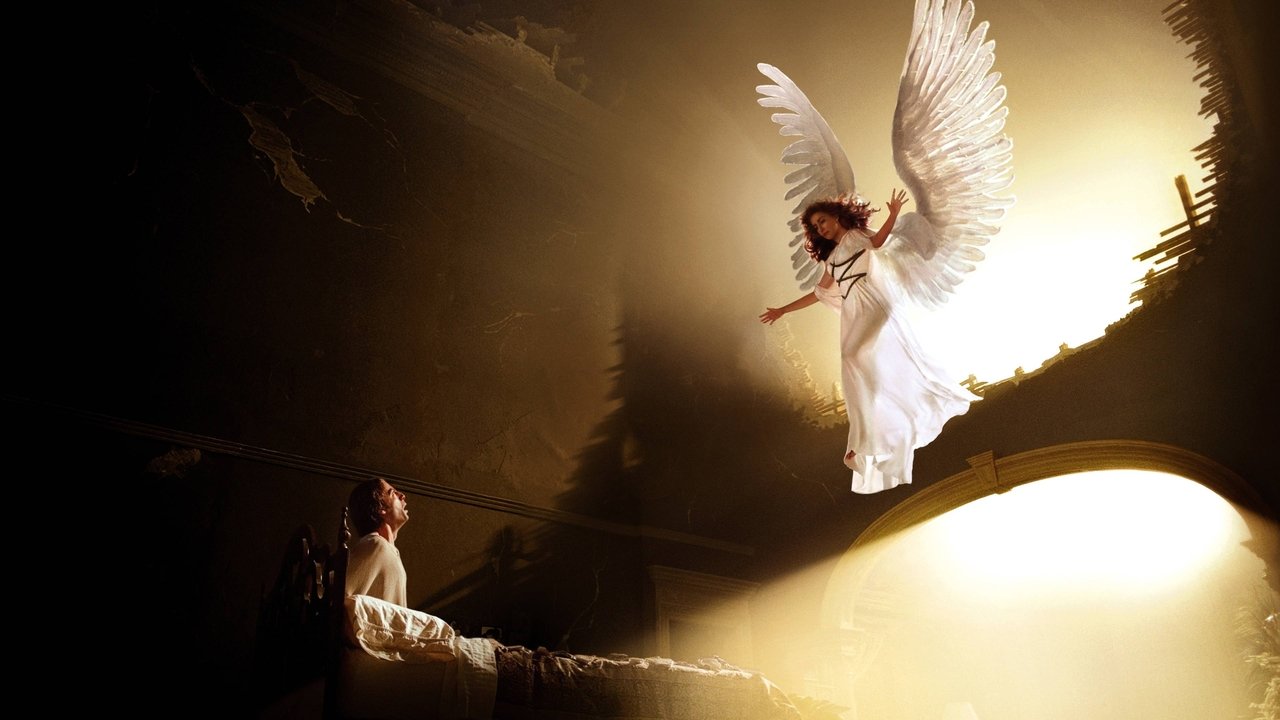 Angels in America (2003) series backdrop artwork