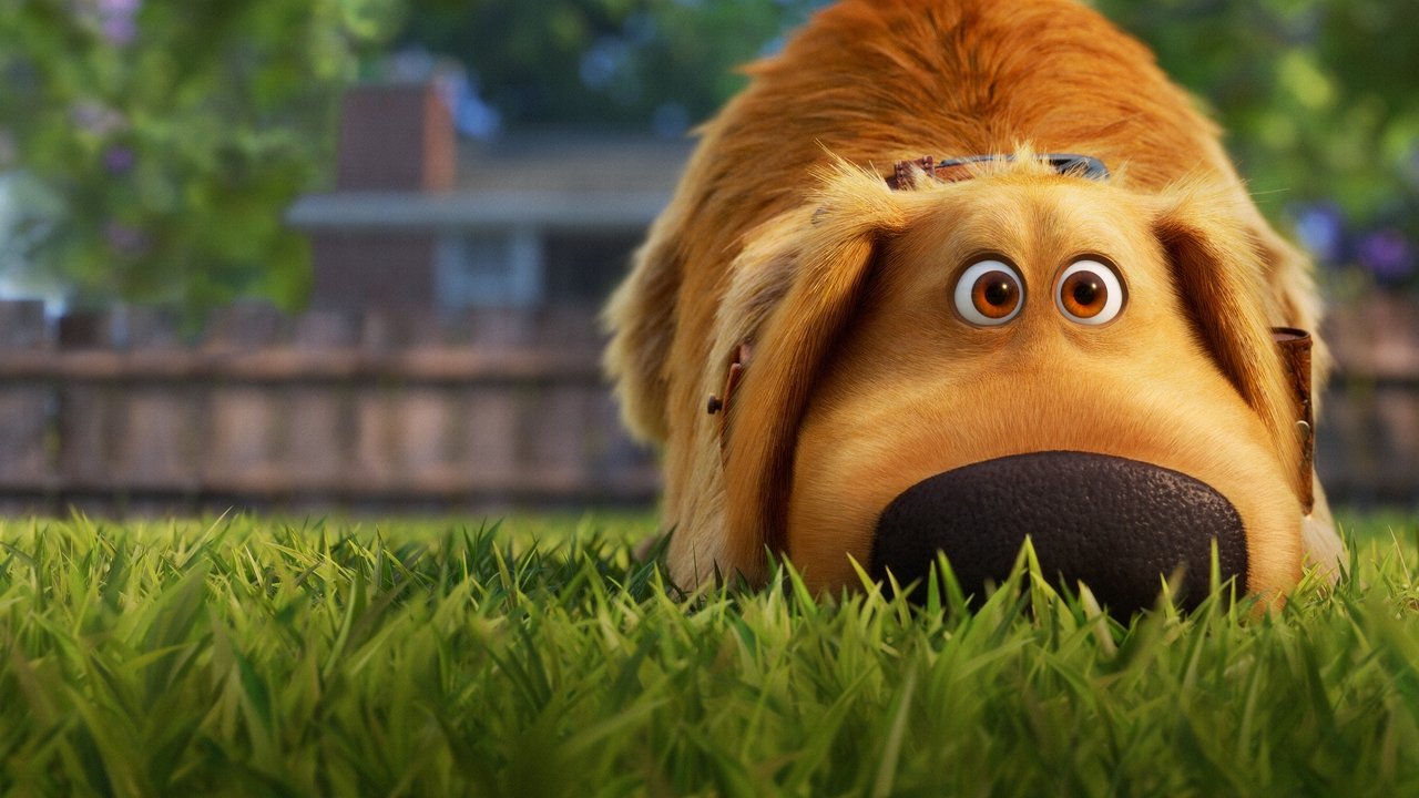 Dug Days (2021) series backdrop artwork