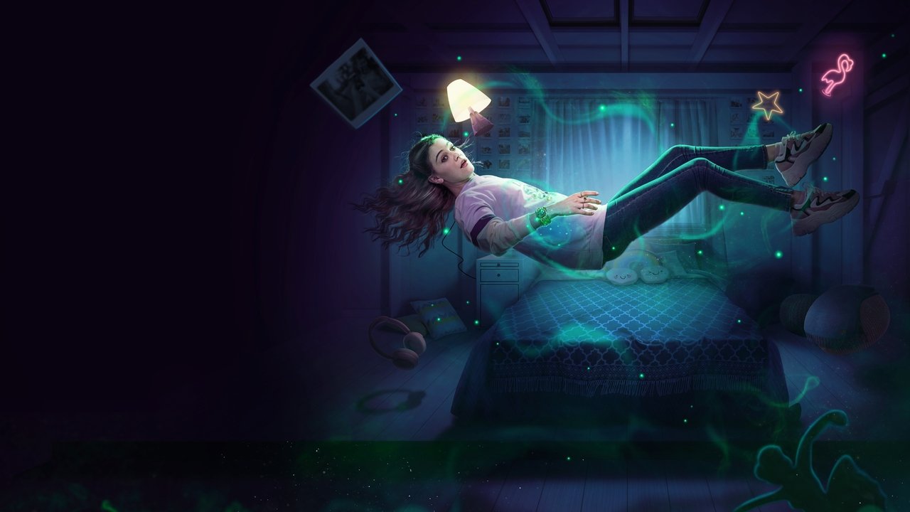 Disney Intertwined (2021) series backdrop artwork