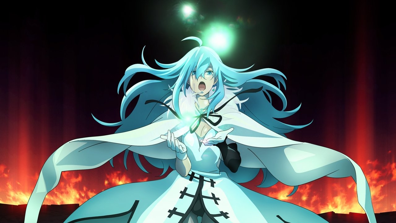 Vivy -Fluorite Eye's Song- (2021) series backdrop artwork