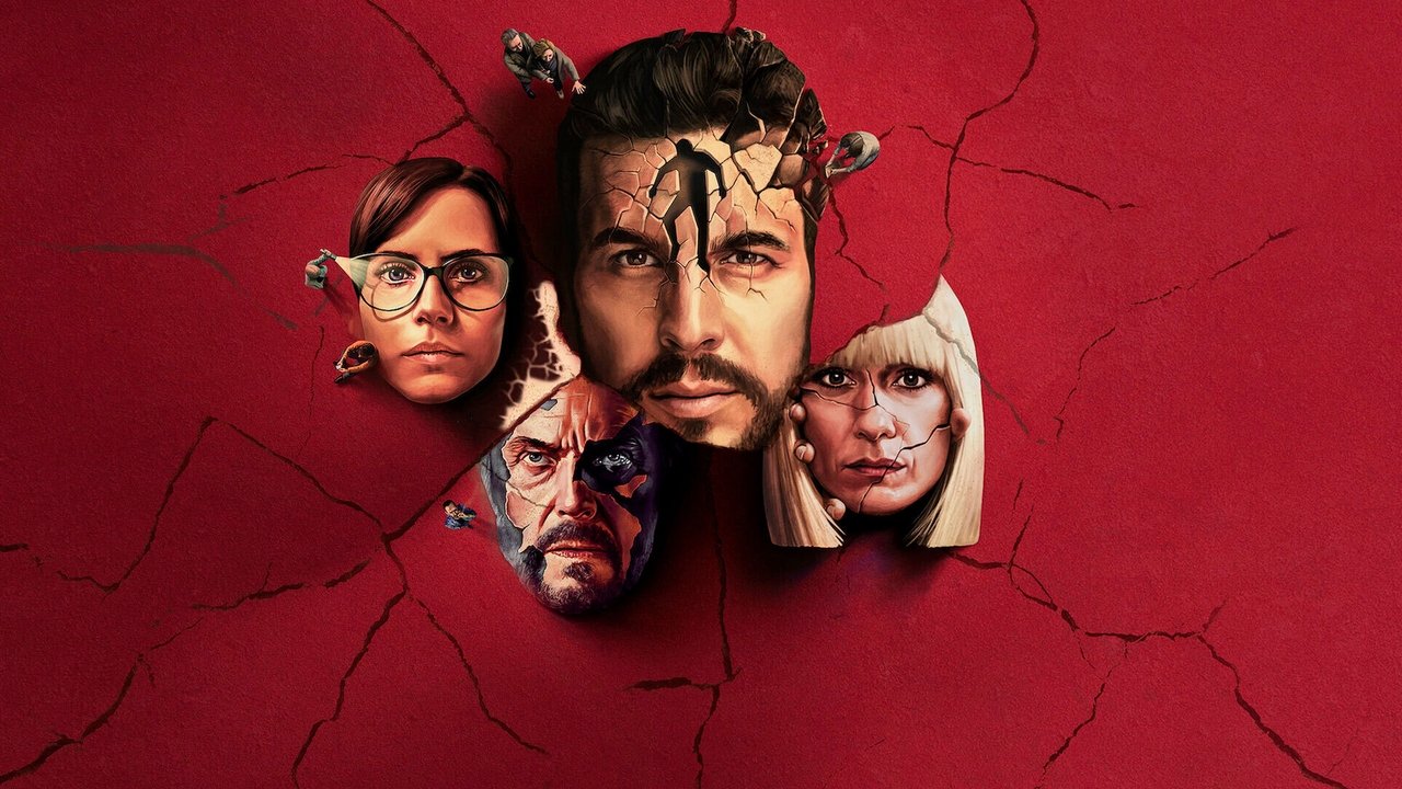 The Innocent (2021) series backdrop artwork