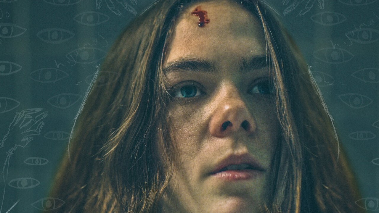 Who Killed Sara? (2021) series backdrop artwork