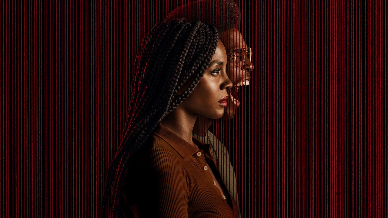 Them (2021) series backdrop artwork