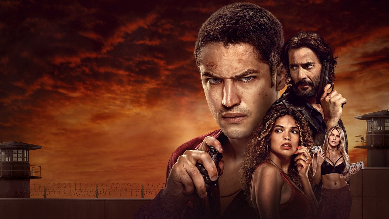 DOM (2021) series backdrop artwork