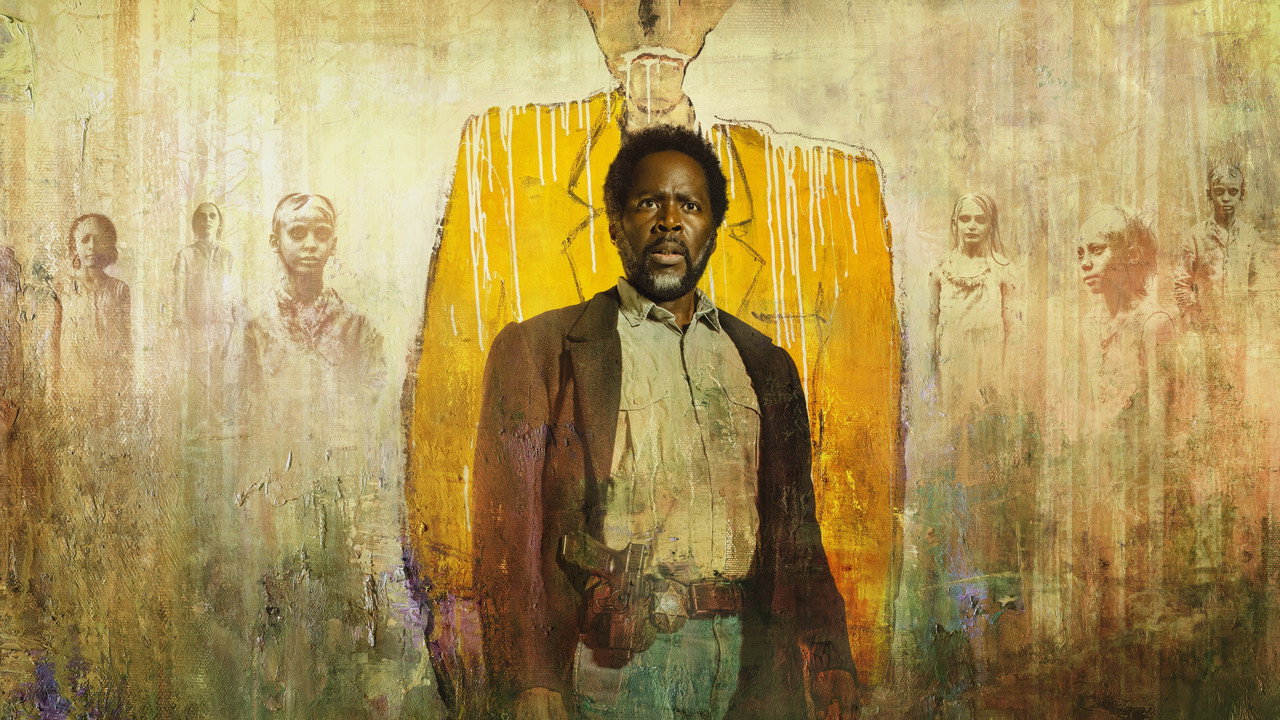 FROM (2022) series backdrop artwork