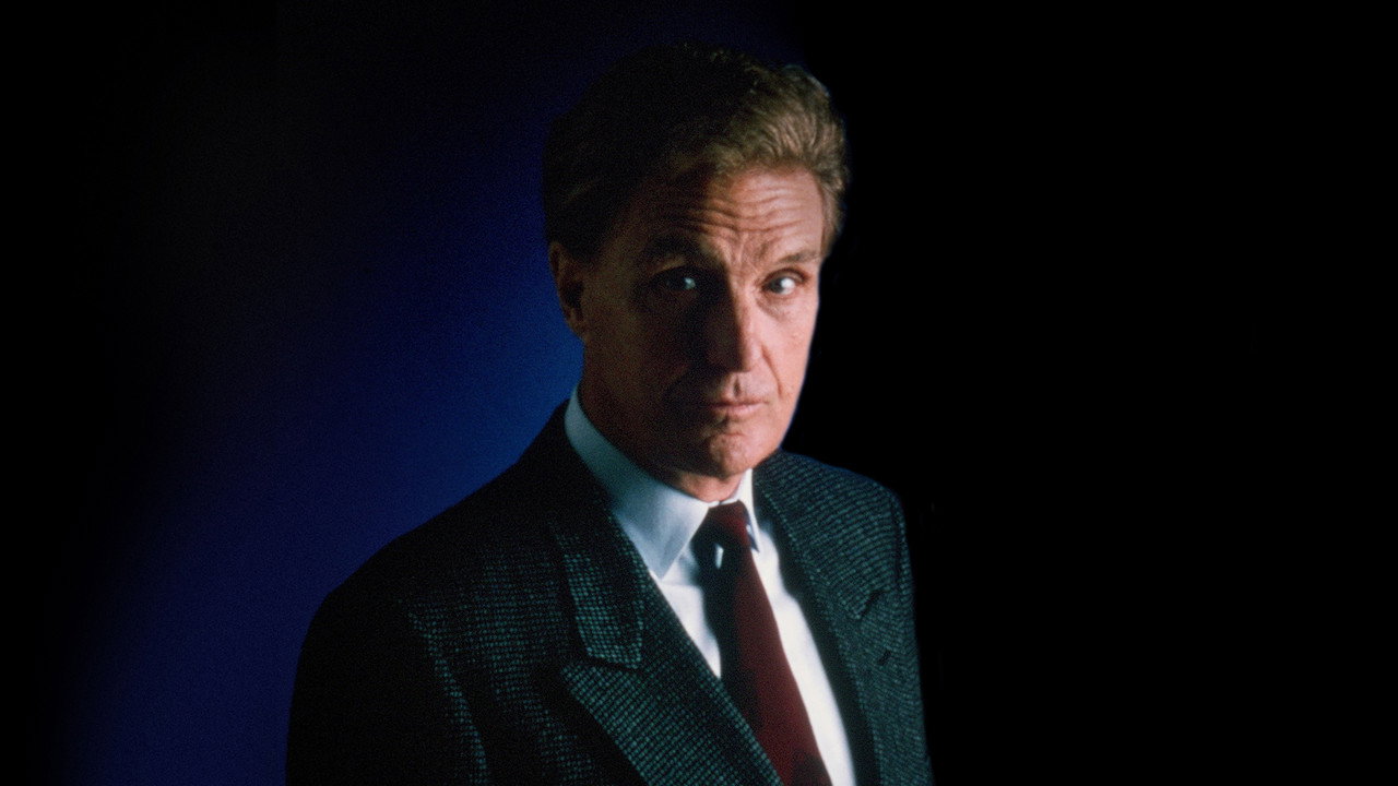 Unsolved Mysteries (1988) series backdrop artwork