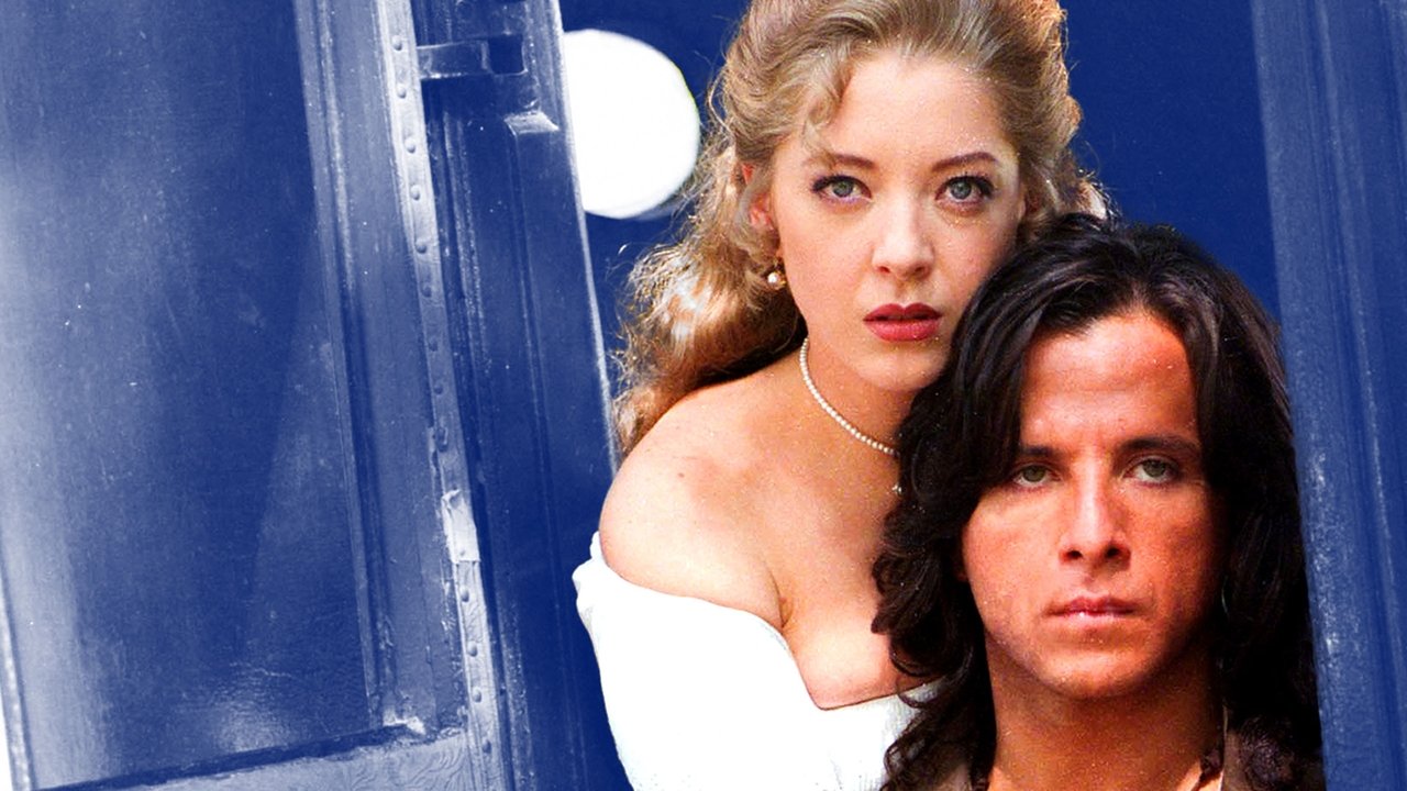 Corazón salvaje (1992) series backdrop artwork