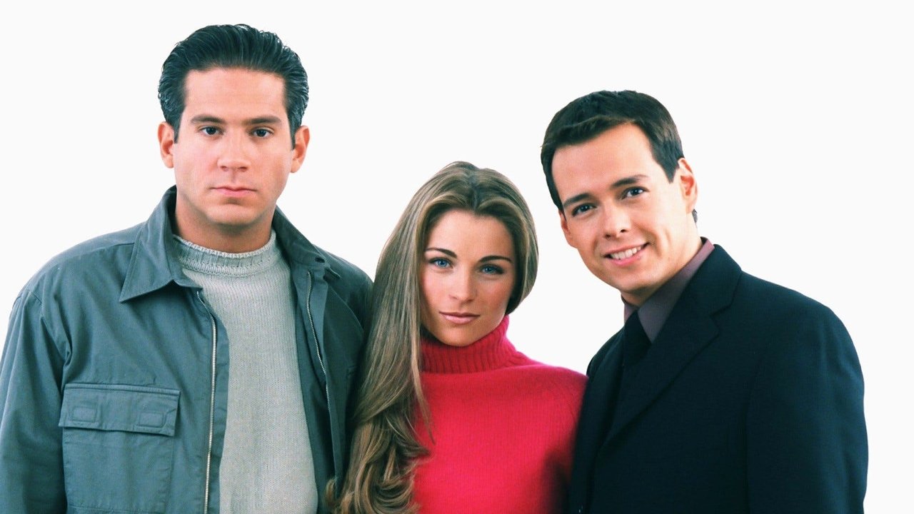 Amigas y rivales (2001) series backdrop artwork