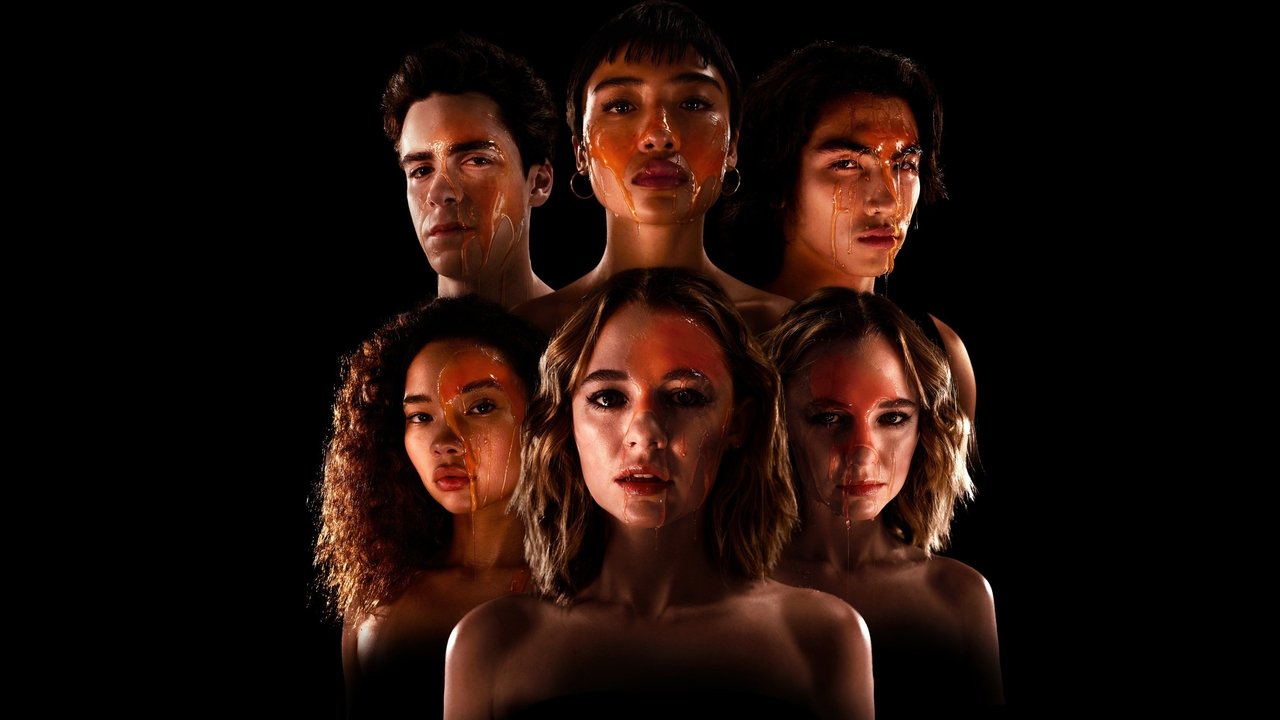 I Know What You Did Last Summer (2021) series backdrop artwork