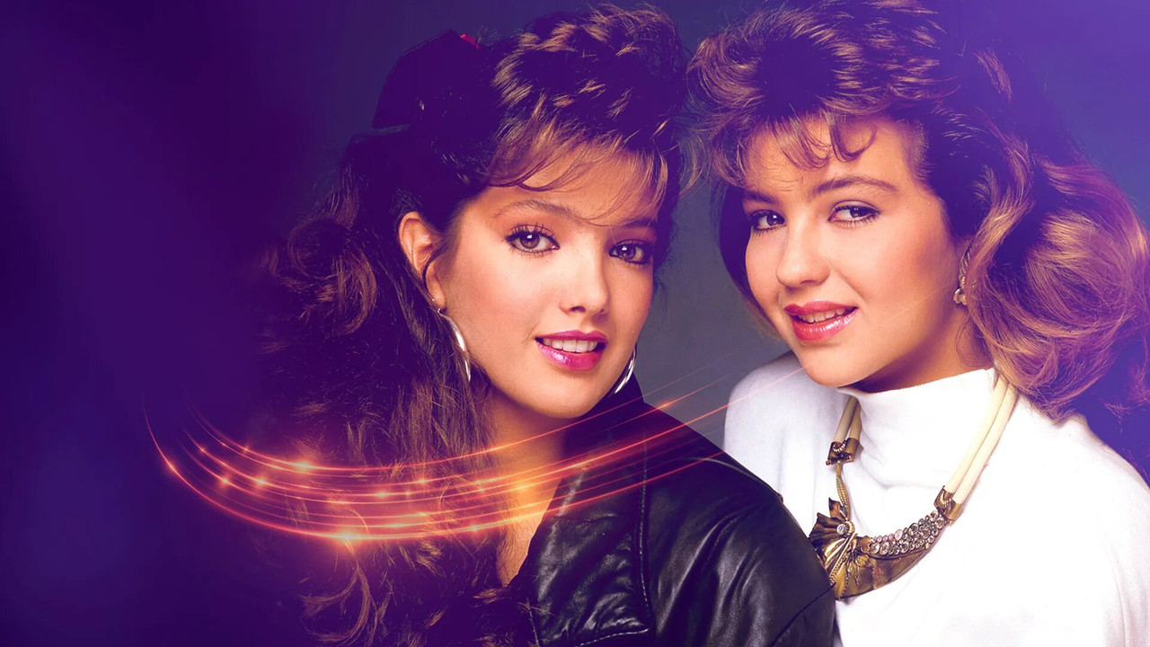 Quinceañera (1987) series backdrop artwork