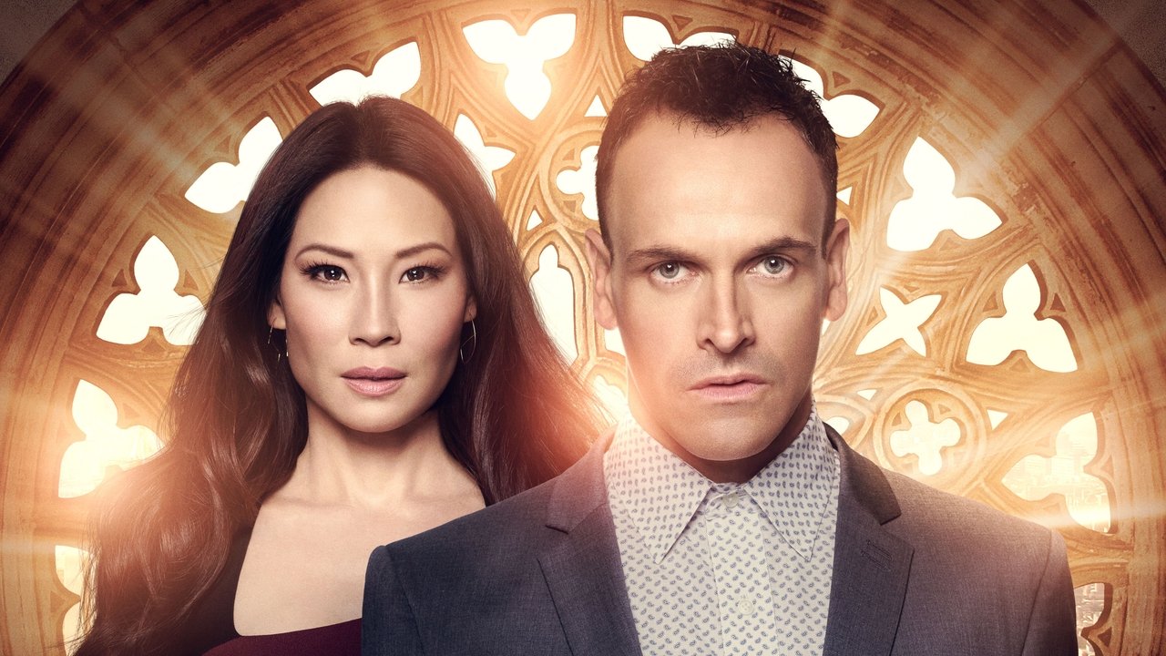 Elementary (2012) series backdrop artwork