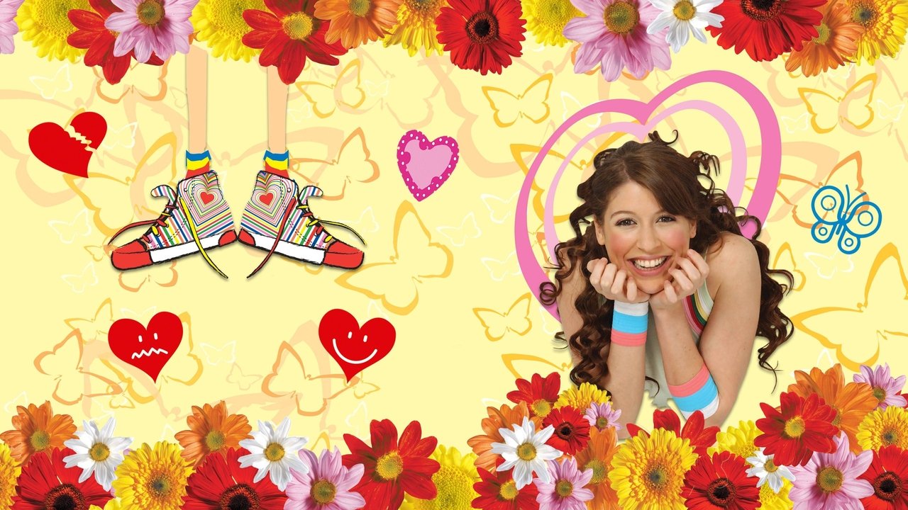 Flinderella (2004) series backdrop artwork