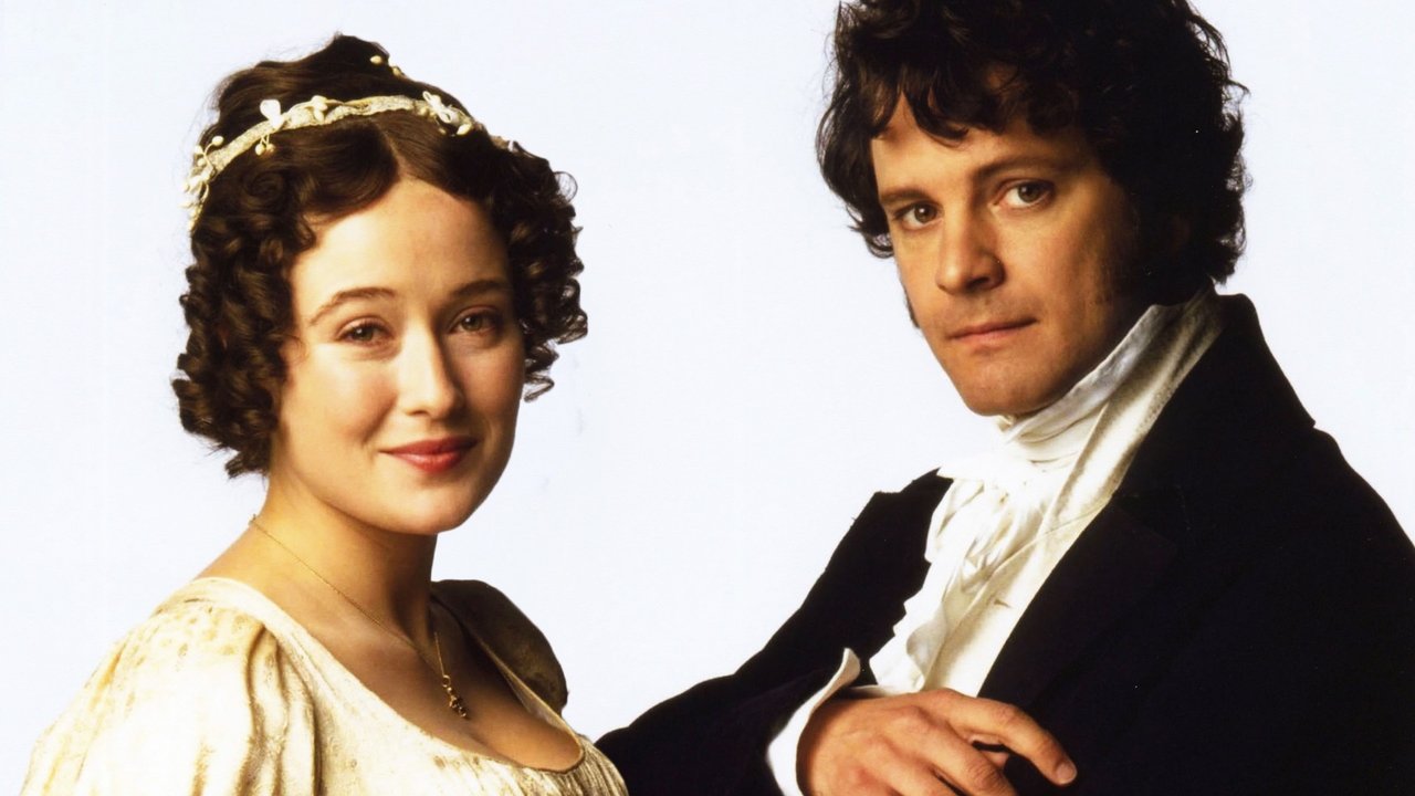 Pride and Prejudice (1995) series backdrop artwork