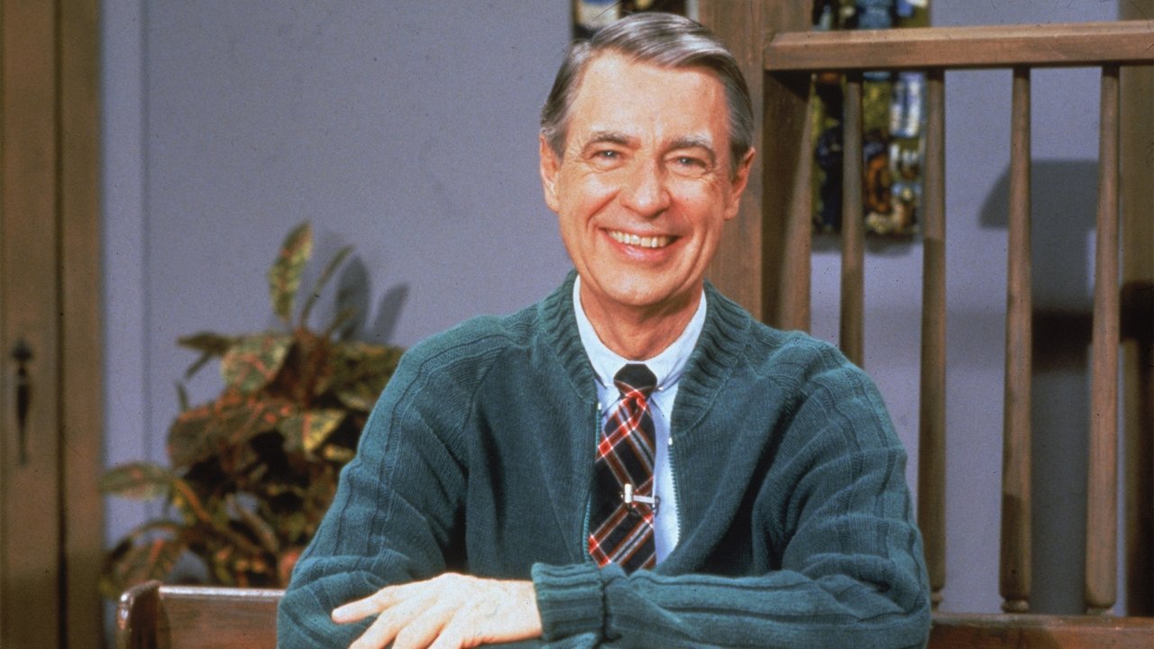 Mister Rogers' Neighborhood (1968) series backdrop artwork