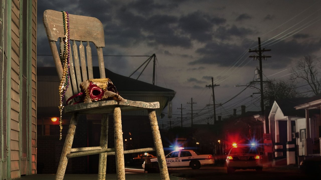 Treme (2010) series backdrop artwork