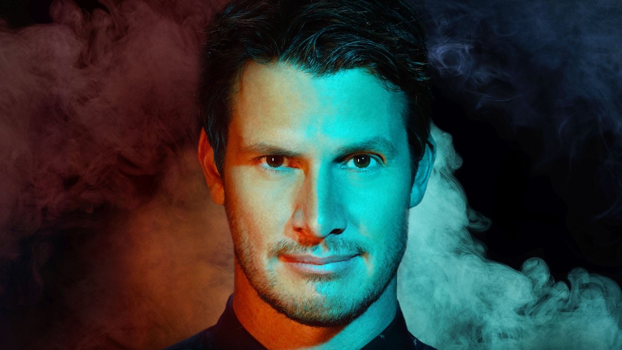 Tosh.0 (2009) series backdrop artwork